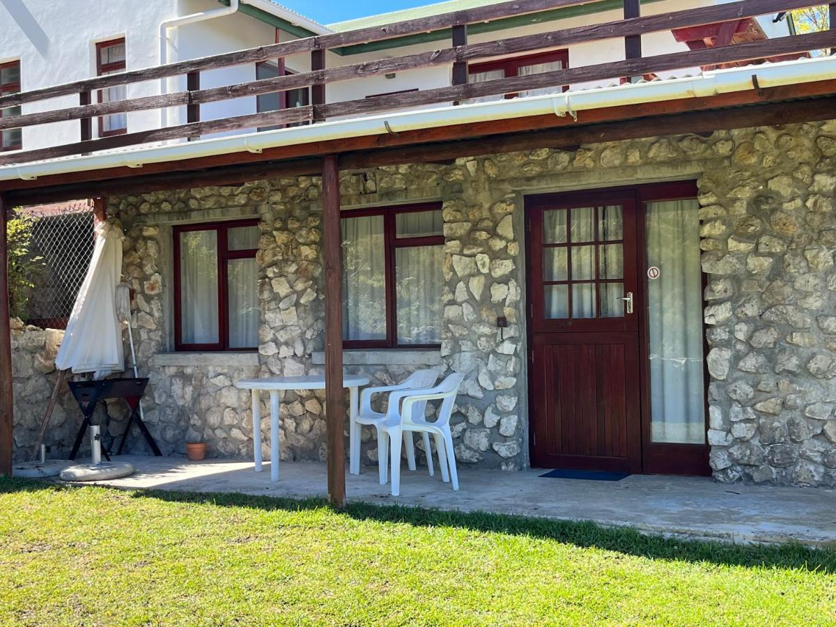 The Volmoed Trust Villa Hermanus Exterior photo