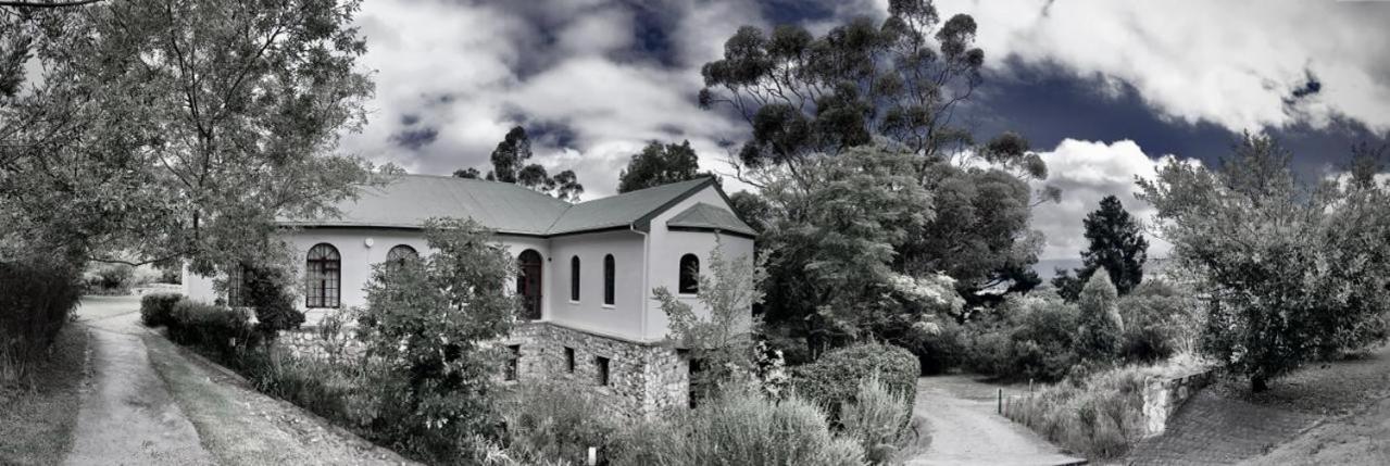 The Volmoed Trust Villa Hermanus Exterior photo